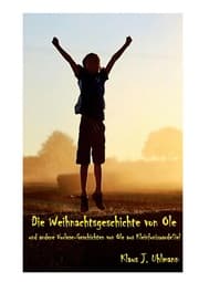 Cover von Die Weihnachtsgeschichte von Ole