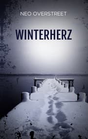 Cover von Winterherz