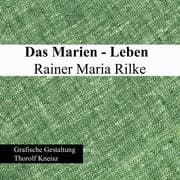 Cover von Das Marien-Leben Rainer Maria Rilke