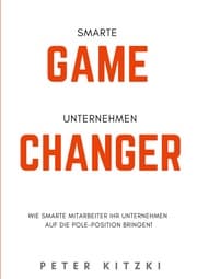 Cover von Smarte Game-Changer