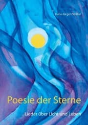 Cover von Poesie der Sterne