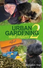 Cover von Urban Gardening mal anders