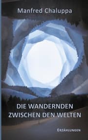 Cover von Die Wandernden zwischen den Welten
