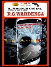 Cover von R.G.Wardengas Krimi & Co.