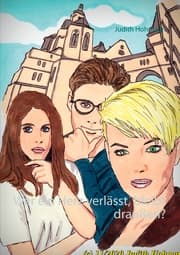 Cover von Wer ein Herz verlässt, bleibt draußen?