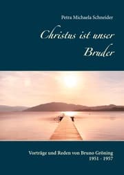 Cover von Christus ist unser Bruder