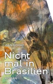 Cover von Nicht mal in Brasilien