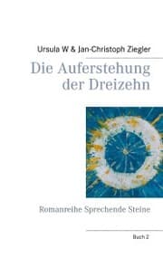 Cover von Die Auferstehung der Dreizehn