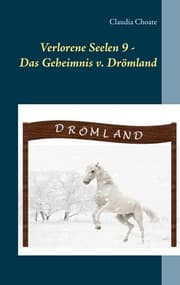 Cover von Verlorene Seelen 9 - Das Geheimnis von Drömland