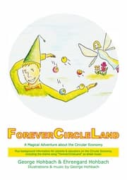 Cover von ForeverCircleLand