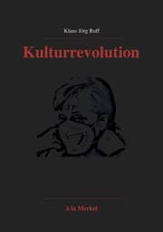Cover von Kulturrevolution
