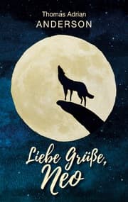 Cover von Liebe Grüße, Neo