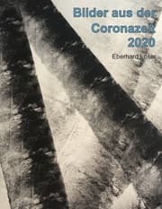 Cover von Bilder aus der Coronazeit 2020