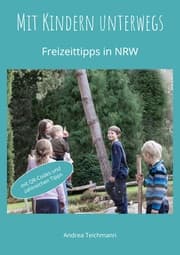 Cover von Mit Kindern unterwegs
