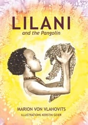 Cover von Lilani and the pangolin