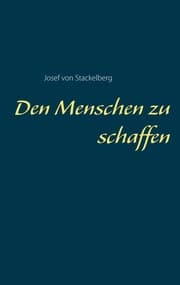 Cover von Den Menschen zu schaffen