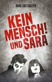 Cover von Kein Mensch und Sara