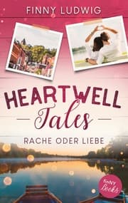 Cover von Heartwell Tales