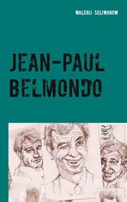 Cover von Jean-Paul Belmondo