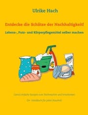 Cover von Entdecke die Schätze der Nachhaltigkeit!