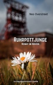 Cover von Ruhrpottjunge