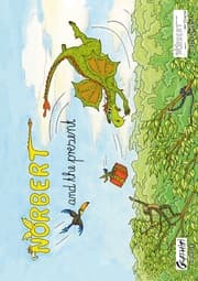 Cover von Norbert and the present