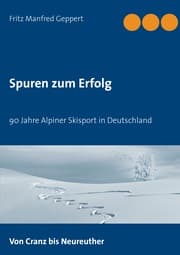 Cover von Spuren zum Erfolg