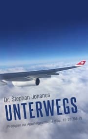 Cover von Unterwegs