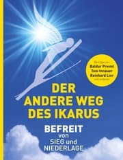 Cover von Der andere Weg des Ikarus