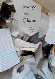 Cover von Irrwege ins Chaos