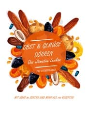 Cover von Obst & Gemüse dörren