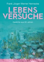 Cover von Lebensversuche