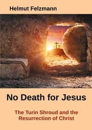 Cover von No Death for Jesus