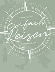 Cover von Einfach Reisen