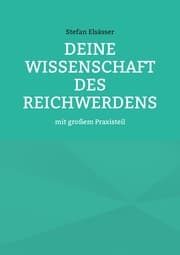 Cover von Deine Wissenschaft des Reichwerdens