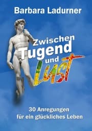 Cover von Zwischen Tugend und Lust