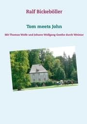 Cover von Tom meets John