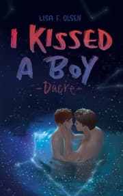 Cover von I kissed a boy - Dacre