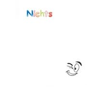 Cover von Nichts
