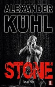 Cover von STONE III