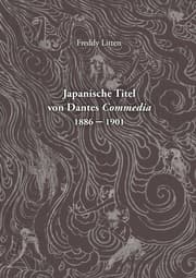 Cover von Japanische Titel von Dantes Commedia 1886-1901