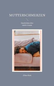 Cover von Mutterschmerzen