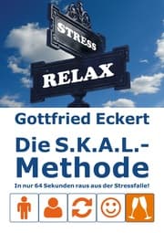 Cover von Die S.K.A.L.-Methode