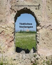 Cover von Tödliches Verlangen
