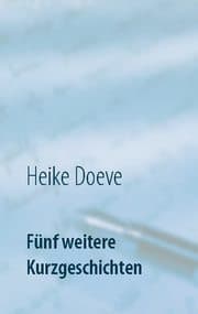 Cover von Fünf weitere Kurzgeschichten