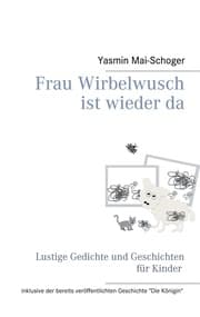 Cover von Frau Wirbelwusch
