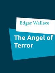 Cover von The Angel of Terror