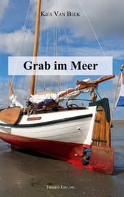 Cover von Grab im Meer