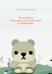 Cover von Sammlung Fellberg, Dokumentation einer bärigen Erlebniswelt