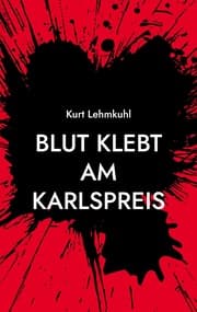 Cover von Blut klebt am Karlspreis